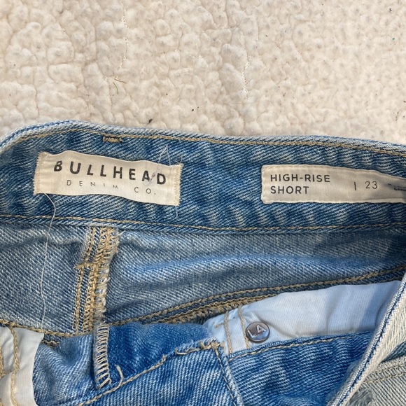 Denim Shorts Bundle - Picture 8 of 8